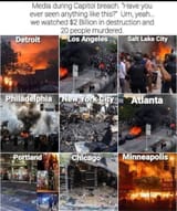 riots