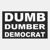 Democrats are dumb5