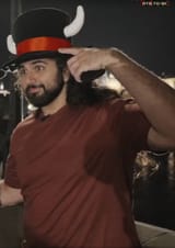 FAT FAGGOT