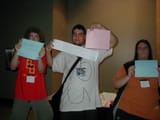 4chan panel group