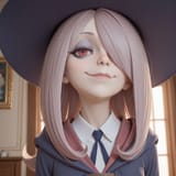sucy smug