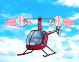 TRANNY COPTER