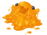 happy slime 1403549432875