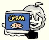 cram!