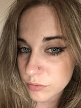 face