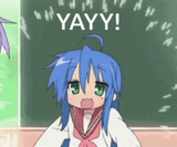 kona yay bot