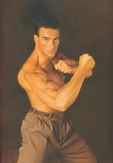 jackiechan