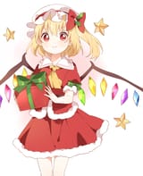 FLANDRE CHRISTMAS PRESENT