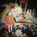 FLANDRE X4 PLAYGROUND
