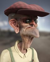 eustace
