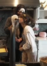 meow
