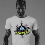science lover