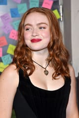 Sadie Sink 81