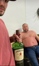 AlexJonesDateNight