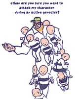 GENOCIDE