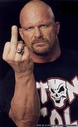 stone cold