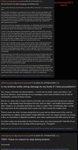 The purge
