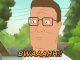Hank