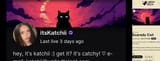 Katchi nekodeco