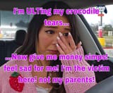 CrocodileTears