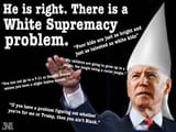 Joe-Biden-KKK-White-Supremacy-Problem-Klansman-Quotes-Poor-Kids-Jungle-Ain&#039;t-Black-Trump-Indian-Accent-Racist-Democrats-FEBD1OdXIAcKfmy