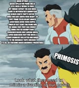 Phimosis