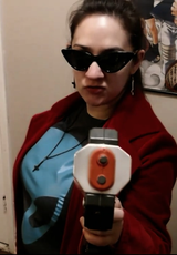 slut