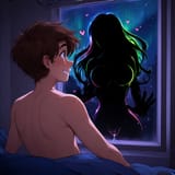 Who&#039;s at the Window