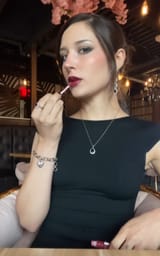her