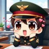 Commander 25