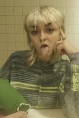 m-