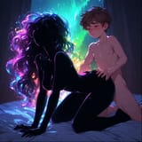 Sex in the Shadows