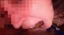 DeviousUsagi - Young Brunette Girl Eating Old Homeless Man&#039;s Shit - 01_thumb.jpg