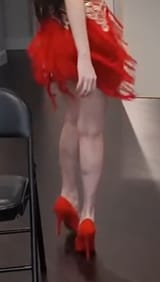 best legs