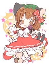 CHEN ORANGE-CHAN