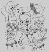 11
