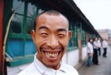 chinkety china