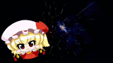 FLANDRE IN SPACE