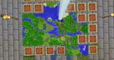 Workin&#039; on map