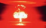 nuclear