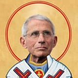 FauciSaint