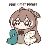 nap sleepy mum