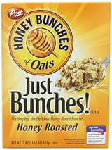 just bunches