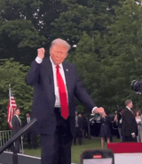 double dick dance