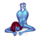 mystique