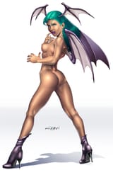 morrigan