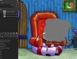 do I leave the pants. do i leave the arms