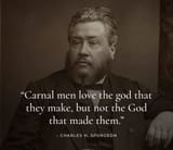 quote about sinful men