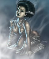 frankenbride