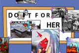 Do it for Kneesocks